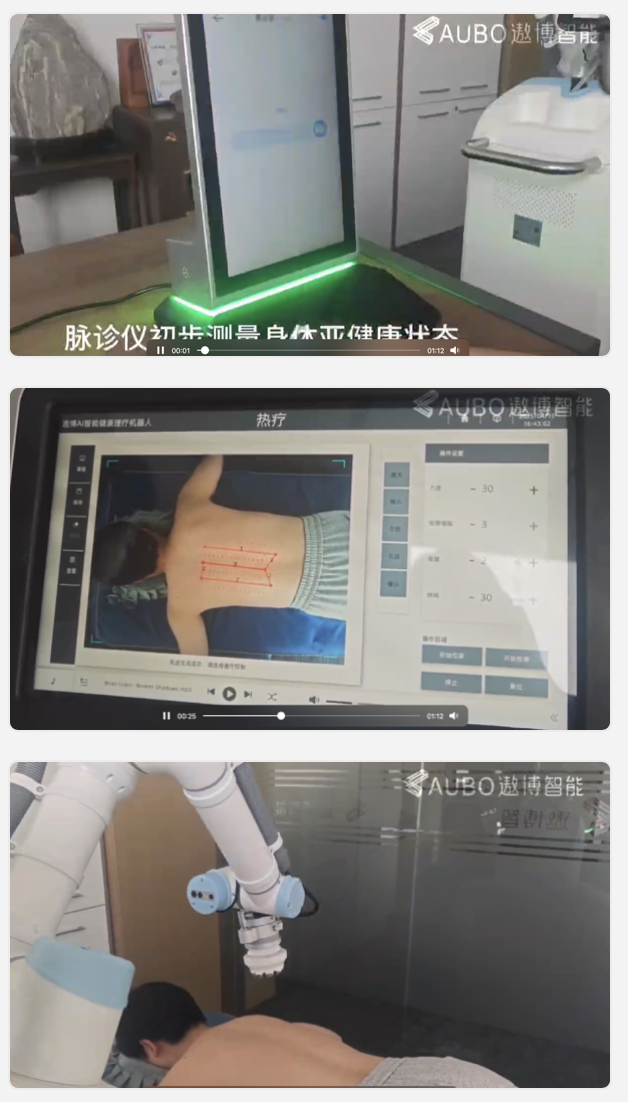 具身機器人