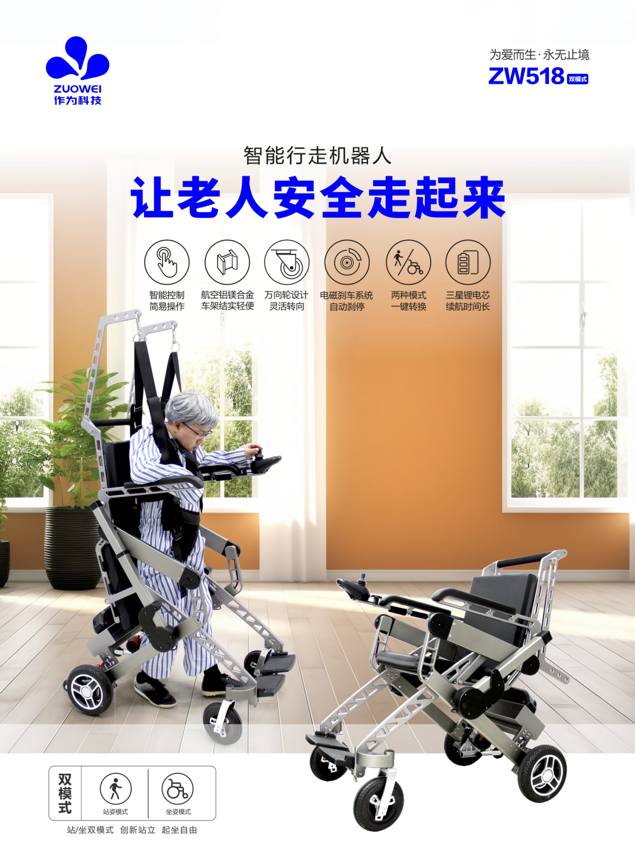 2、康復訓練類
